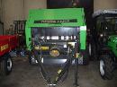 ROTOPRESSA DEUTZ FAHR