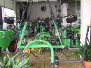 VOLTAFIENO DEUTZ FAHR