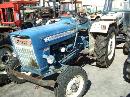 FORD 3000 2RM
