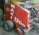 ROTOPRESSA FORT MAXI 1200