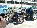 LANDINI 5500 4RM CON PALA