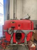 CANNONE TURBMATIC P 800LT