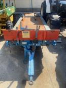 RIMORCHIO PORTAPALLETS TONINI DA 4+1