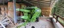 CARRO MISCELATORE FARESIN TMR 500