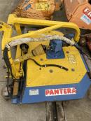 ROTANTE FALCONERO MODELLO PANTERA 160