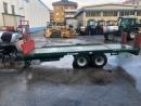 RIMORCHIO TONINI 50qli 4 CASSONI+1
