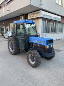 LANDINI ADVANTAGE 75 F DT