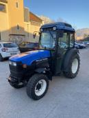 NEWHOLLAND TN 75 V