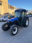 NEWHOLLAND TN95 FA