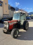 MASSEY FERGUSON 374 S DT