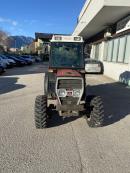 MASSEY FERGUSON 374 S DT