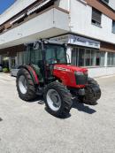 MASSEY FERGUSON 3650 DT