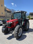 MASSEY FERGUSON 3650 DT