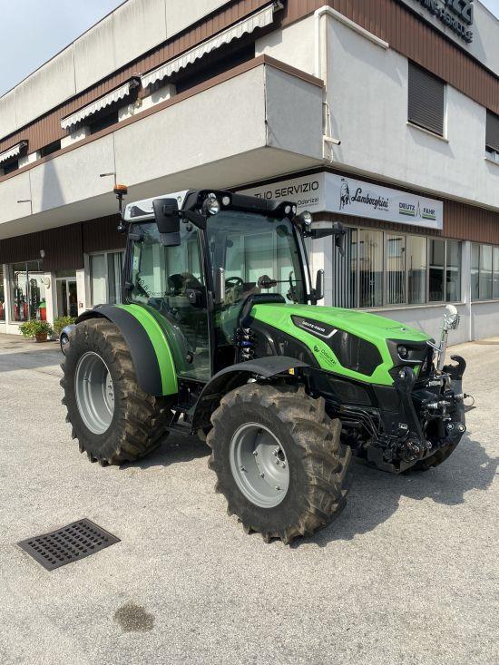 DEUTZ 5110.4 TTV DT