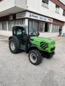 DEUTZ AGROPLUS S 70 DT