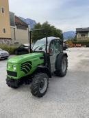 DEUTZ AGROPLUS S 70 DT