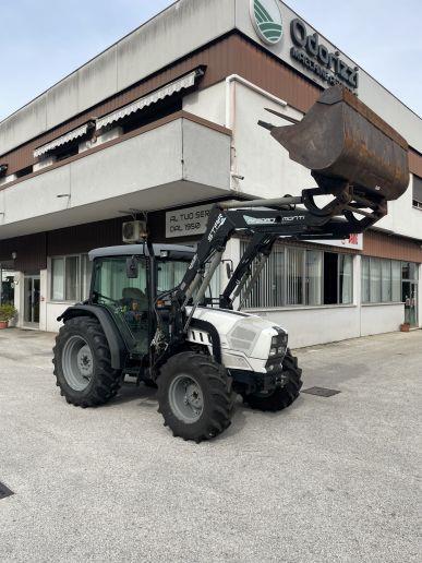 LAMBORGHINI SPIRE 90.4 TARGET CON PALA