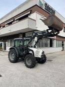 LAMBORGHINI SPIRE 90.4 TARGET CON PALA