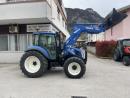 NEWHOLLAND T5 115 DT