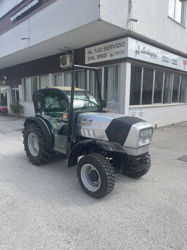 LAMBORGHINI RV 80 DT E3