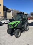 DEUTZ 5100 DS E5