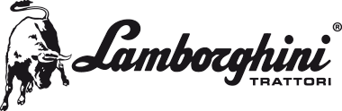 logo lamborghini trattori